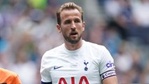 Harry Kane: decision time for Tottenham talisman