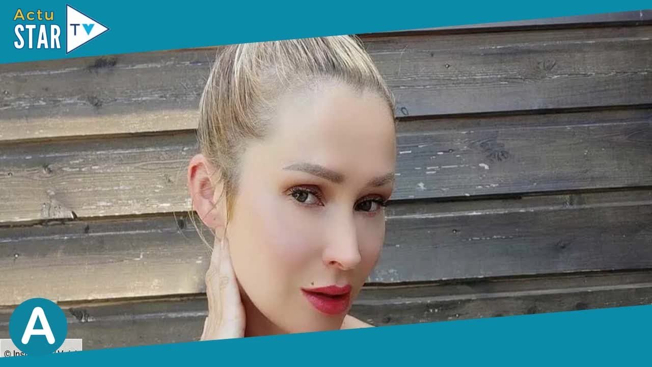 « Mon petit cœur déchiré »  loin de son fils, Tatiana Laurence partage un message poignant sur Inst