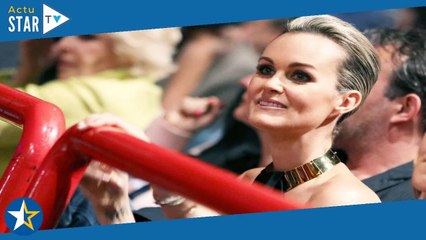 « Dès qu’elle avait le dos tourné… »  comment Laeticia Hallyday aurait pourri l’ambiance au sein du