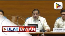 Deliberasyon ng Kamara sa panukalang 2024 National Budget, nagsimula na