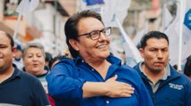Asesinan A Fernando Villavicencio Candidato A La Presidencia De Ecuador