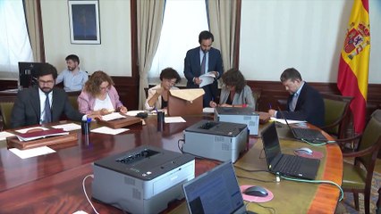 El PSOE recurrirá la decisión de la JEC sobre el voto nulo de Madrid