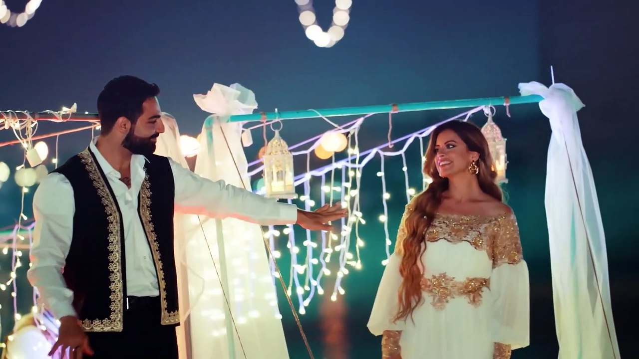 مسلسل هوى بغداد | الحلقة 13 HD - فيديو Dailymotion