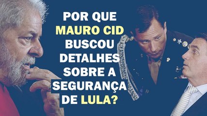 PEDIDO DE INFORMAÇÕES EM 2023, COM LULA JÁ PRESIDENTE... | Cortes 247