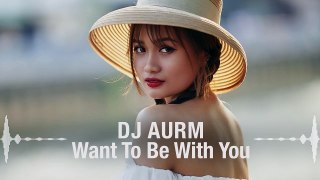 DJ - Want To Be With You song