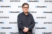 ‘The Band’ legend Robbie Robertson dead aged 80 after long illness