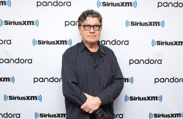 Martin Scorsese has hailed Robbie Robertson as a music “giant”.