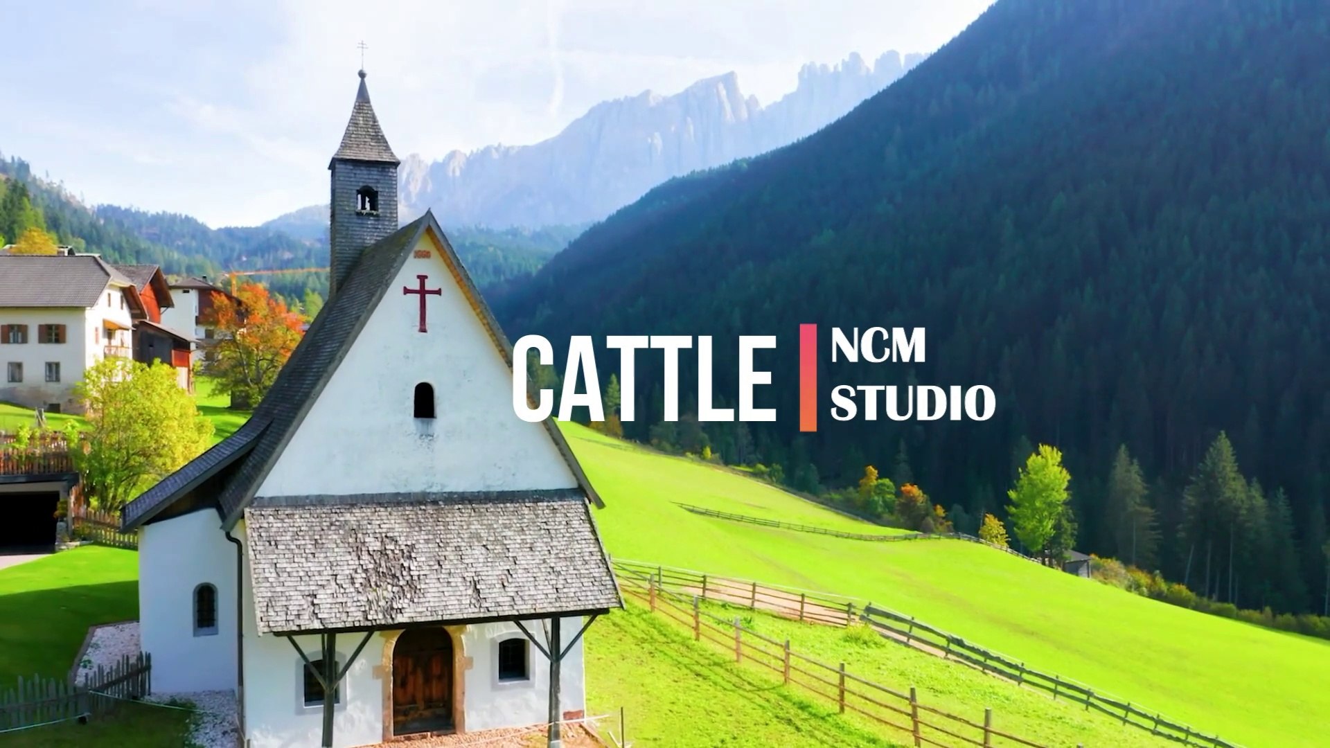 ⁣Cattle - Telecasted  Rock Music, Dark Music, Hope Music, Revenge Music