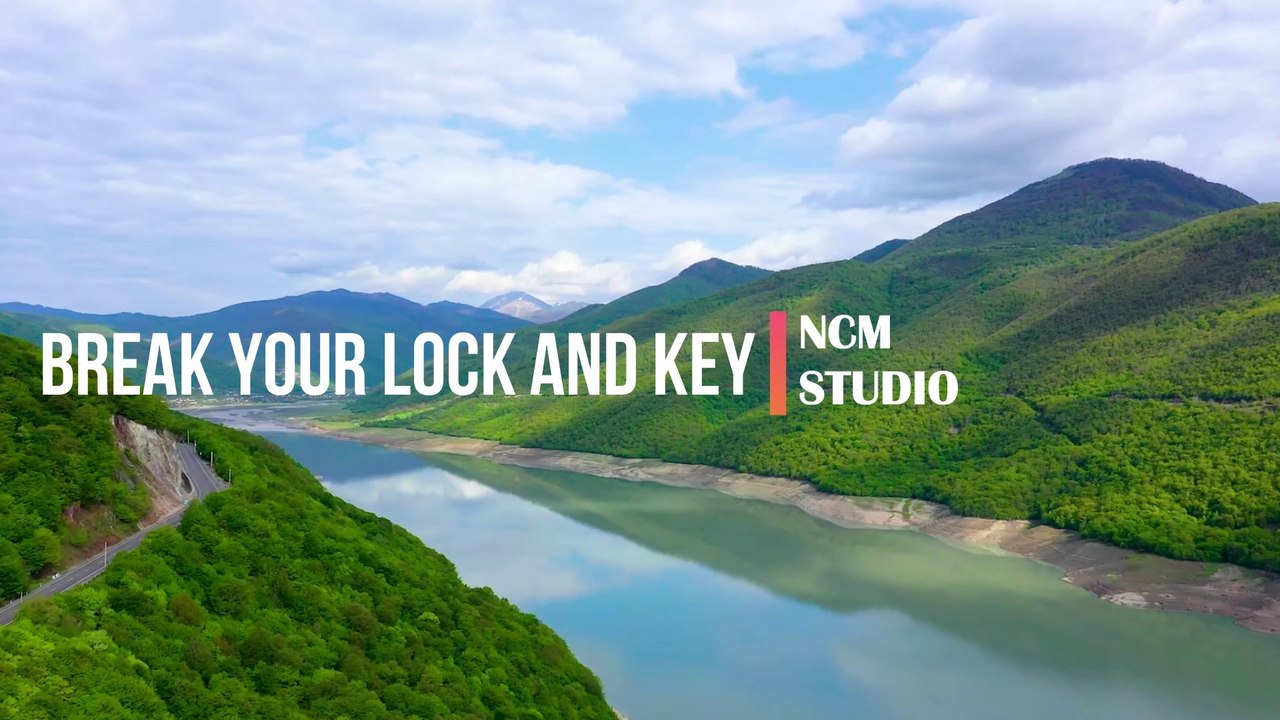 Break Your Lock and Key - Mini Vandals  Rock Music, Funky Music, Thrill Music, War Music, Revenge Music