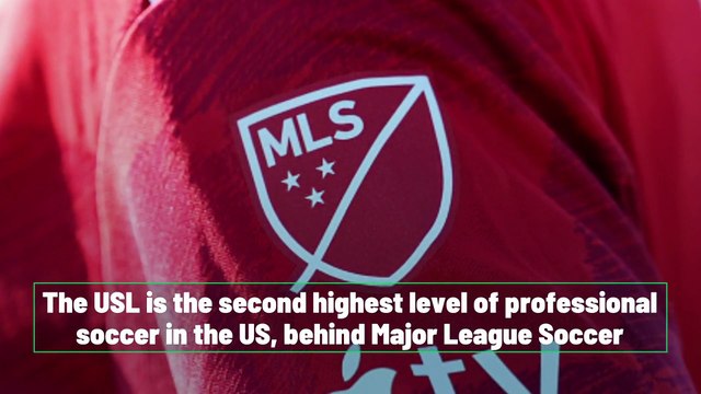 13-Year-Old Da’vian Kimbrough becomes youngest pro in US Soccer