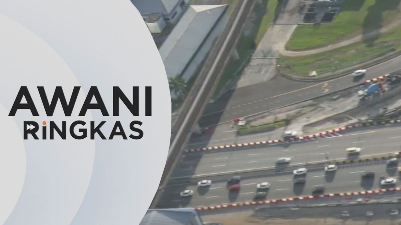 AWANI Ringkas: Lebih 36,000 anggota keselamatan ditugaskan untuk PRN