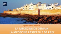 reportage i24 : Pax Medicalis un traitement pour la paix