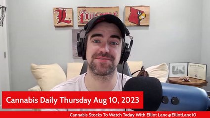 I Thought Tilray Was A Cannabis Company, Why Are They Buying Beer?