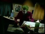 Joker Has His Paintings Switched__