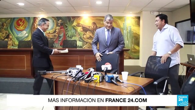 Quién era Fernando Villavicencio, el candidato presidencial que fue asesinado en Ecuador