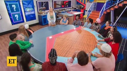 Big Brother Houseguest Luke Valentine Removed After Using Racial Slur