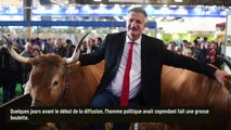 Les Traîtres : Cette énorme boulette de Jean Lassalle avant même le début du programme sur M6 !