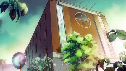 Sekaiichi Hatsukoi: Yokozawa Takafumi no Baai Bande-annonce (EN)