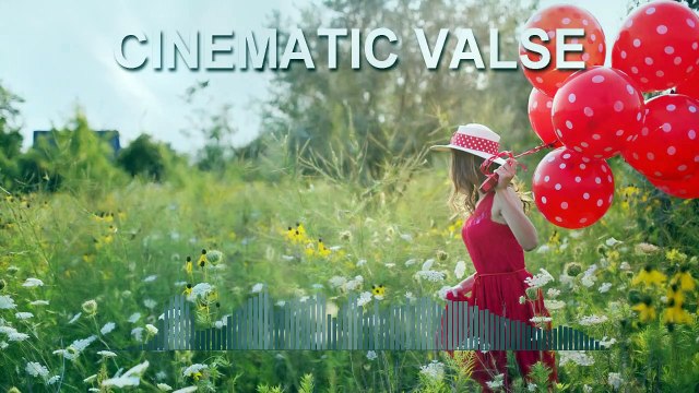 Gennadiy Belolipetskiy - Cinematic Valse (Romantic music)