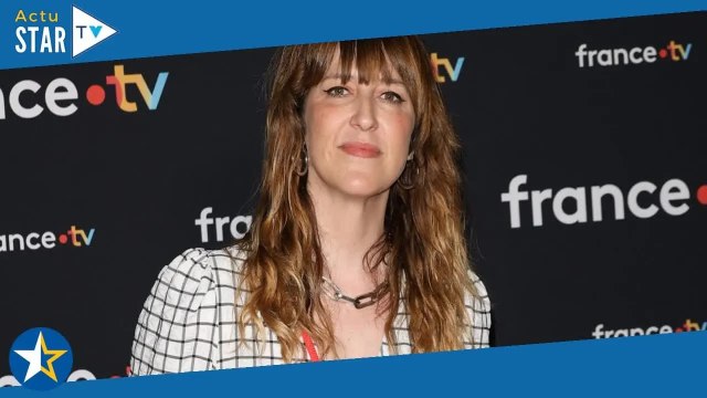 Daphné Bürki bisexuelle, l'animatrice fait son coming out à la télévision Et alors quoi