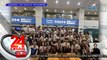 Libu-libong delegado ng 25th World Scout Jamboree kabilang ang ilang Pinoy, inilikas | 24 Oras