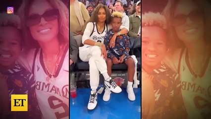 Ciara Expecting Baby No. 4 With Russell Wilson