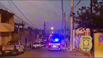 PCDF juntamente a policias dos estados de São Paulo e Maranhão realizou nesta quinta-feira (10/8) operação contra grupo que realizava ataques cibernéticos