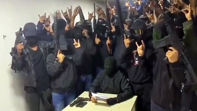 Banda “Los Lobos” se hace responsable de asesinato de Fernando Villavicencio