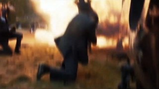 SECRET INVASION _Nick Fury Vs Skrull_ Trailer (NEW )