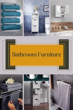 TOP 6 Ideas for SMALL BATHROOMS | Interior Design Ideas and Home Decor | Tips and Trends