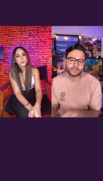 El boliviano Candres Peredo es finalista de los Kids Choice Awards Mexico 2023