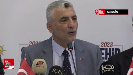 Ömer Bolat: Türkiye son 20 yılda yıllık yüzde 5,4 büyüme kaydetti