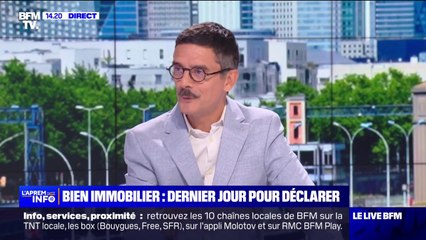 Download Video: Déclaration de biens immobilier: ce que risquent les retardataires