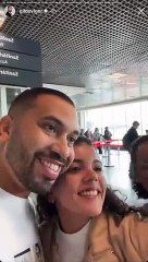 Gil do Vigor é atacado em aeroporto por cantar música gospel