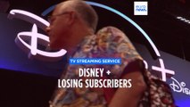 Disney post mixed results and will raise subscription prices