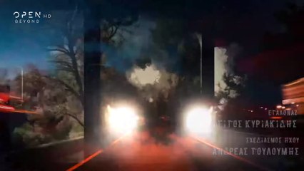 Η Τελευταία Ώρα - Επεισόδιο 57