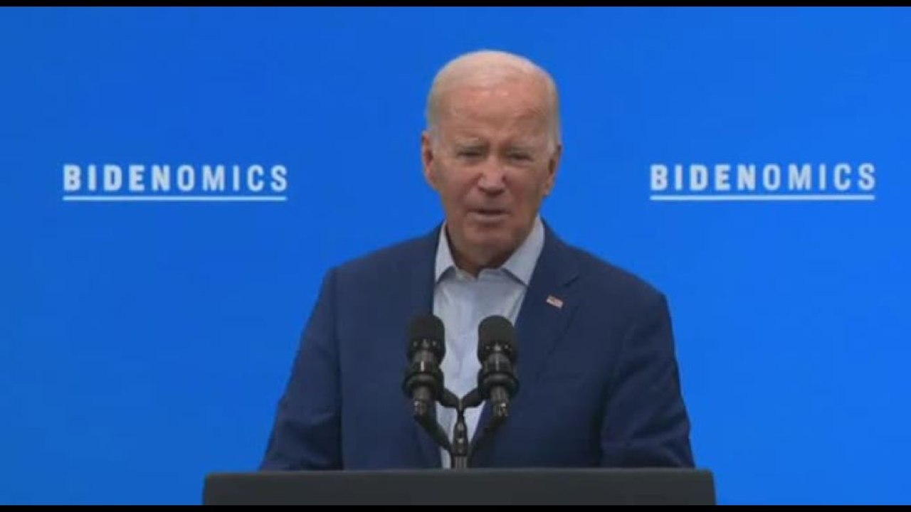 "Bidenomics", economia e lavoro cavalli di battaglia elezioni Usa 2024