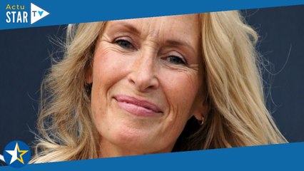 C'est encore très douloureux…  Estelle Lefébure se confie sur la mort de son amie, la mannequin T