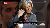 Curtis sells The Savoy, buyer's identity revealed ABC General Hospital Spoilers(1)