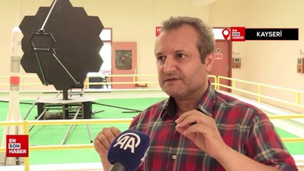 Türkiye semaları hafta sonunda meteor yağmuru ile aydınlanacak