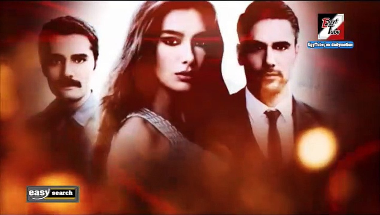 مسلسل هوى الروح - الجزء الثانى - حلقة 31 ـ تركى...