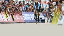 Contre-la-montre des championnats du monde de cyclisme : quels sont les principaux adversaires de Remco Evenepoel et Wout van Aert ?