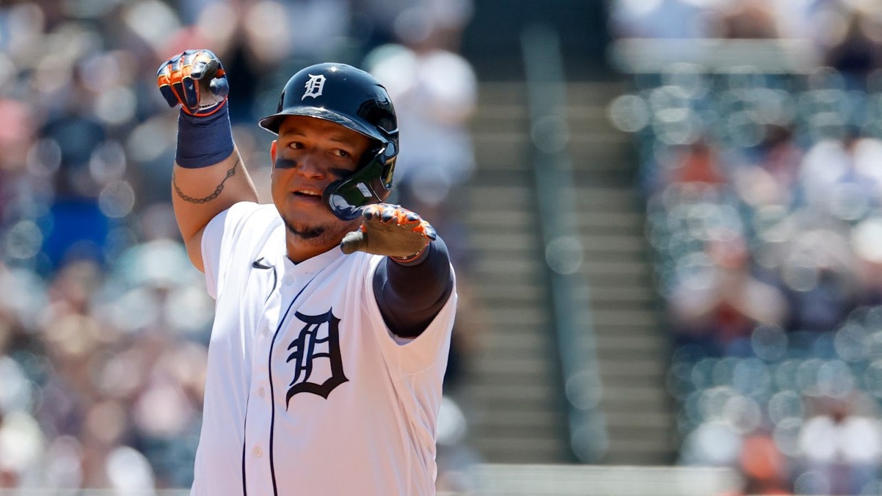 MLB 8/10 Preview: Minnesota Twins Vs. Detroit Tigers
