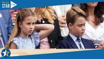 George et Charlotte  un de leurs professeurs condamné pour pédophilie