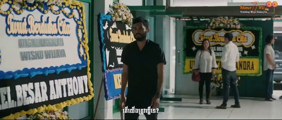 [KHSUB] Perempuan Bergaun Merah (2022)