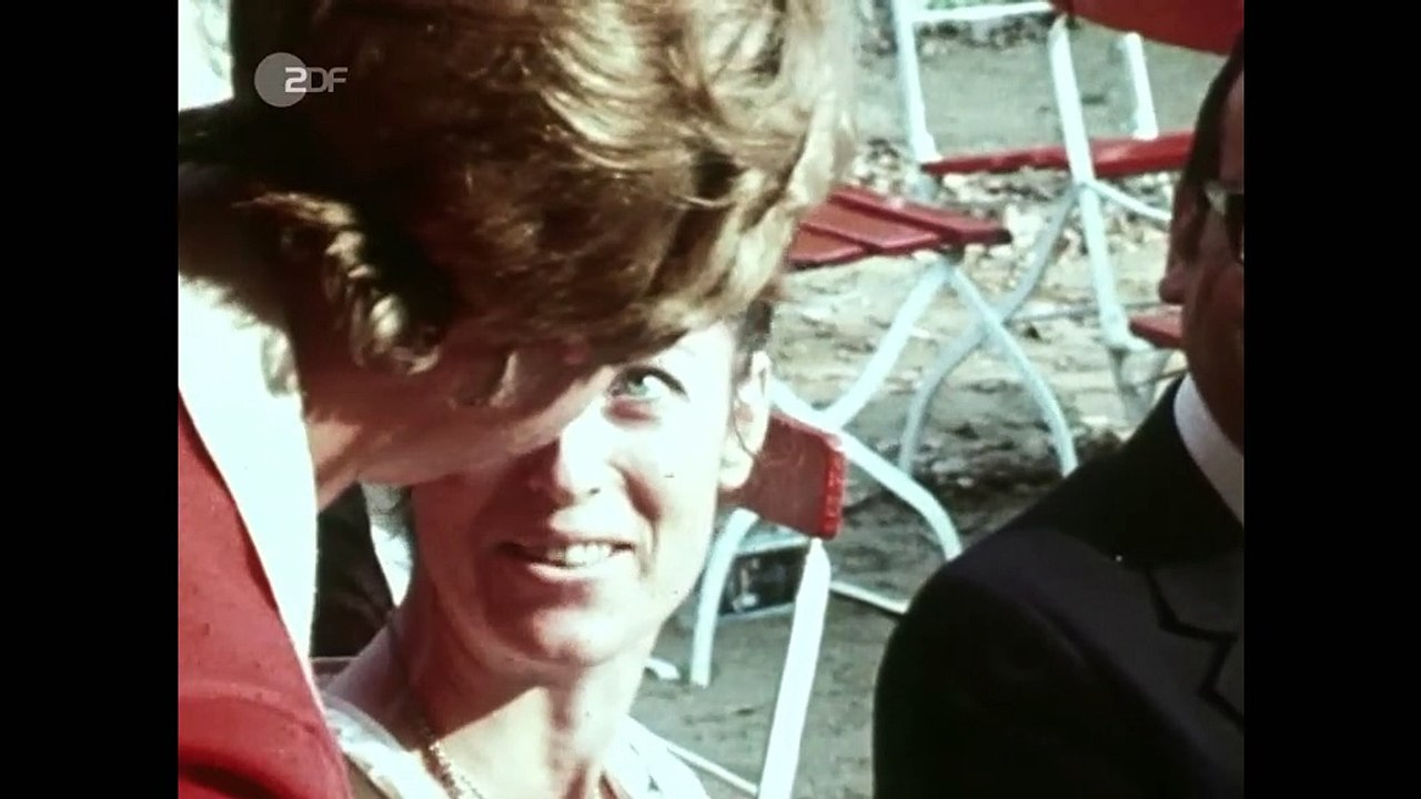 Die unheimliche Welt des Eduard Zimmermann