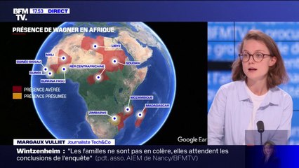 Crise au Niger: qui se cache derrière la propagande pro-putschiste?