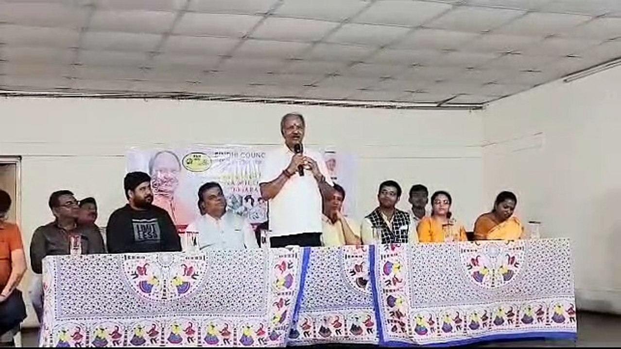 विधायक बृजमोहन अग्रवाल ने कहा -अगर ठान ले कि हम...