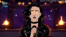 A Supernatural Murder Mystery Visual Novel Musical Video Game? Yes Please!