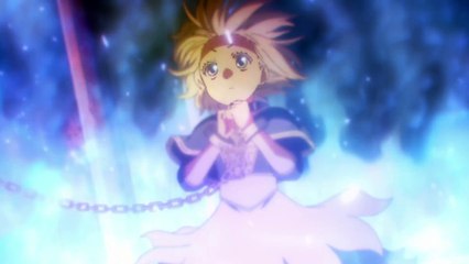 Niehime to Kemono no Ou Episode 17 English Subbed – Saliphie’s Brave Sacrifice 🐾